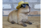 Holiday Capybara