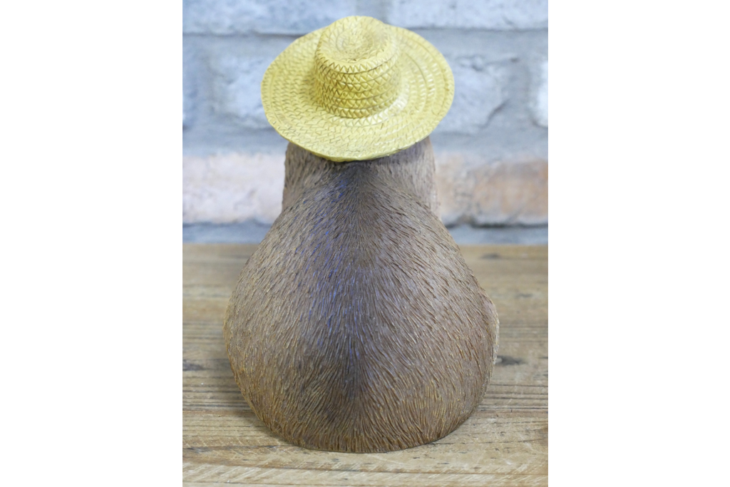Holiday Capybara