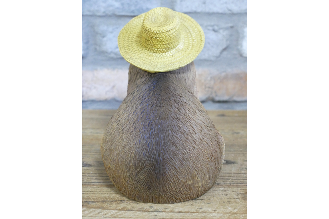 Holiday Capybara