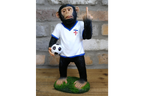 Up Yours England Monkey