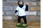 Up Yours England Monkey