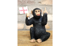 Up Yours England Monkey