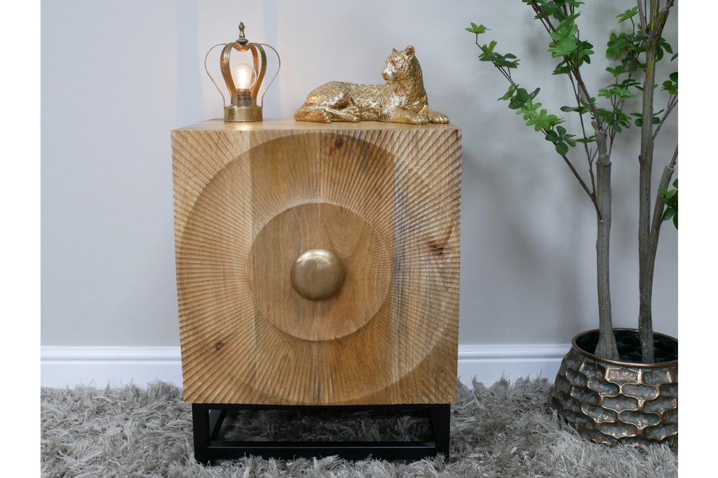 Bedside Cabinet