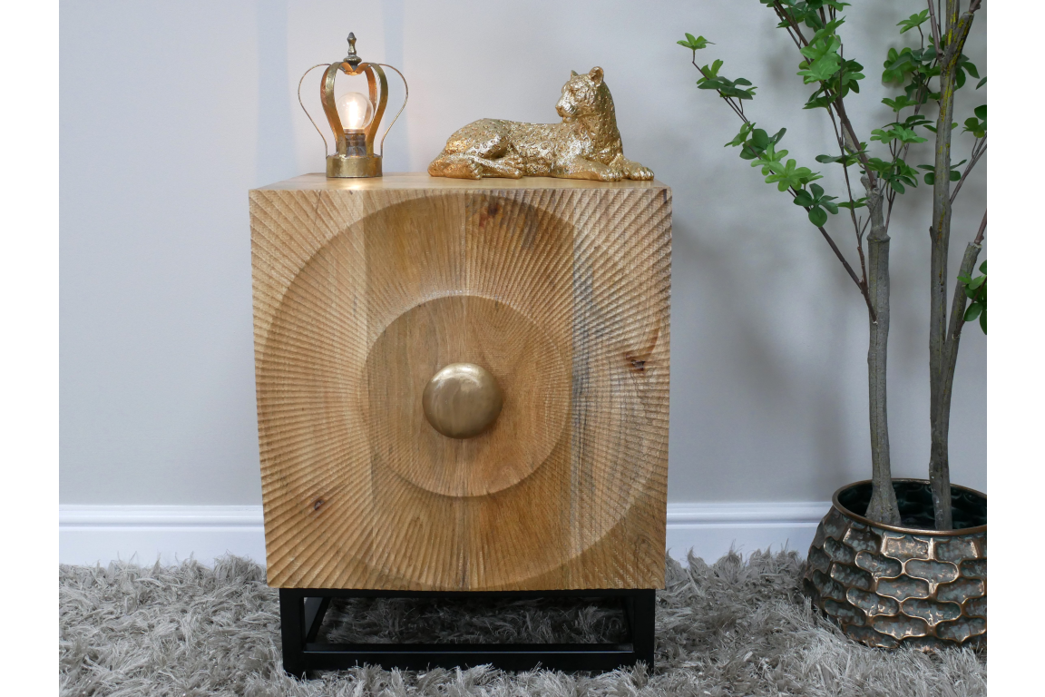 Bedside Cabinet