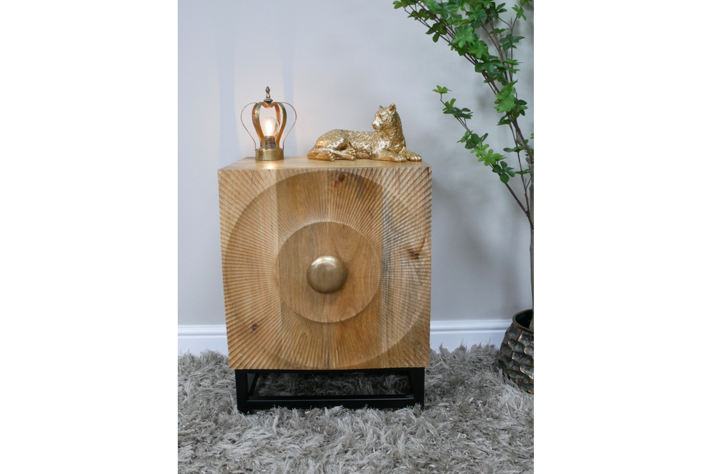 Bedside Cabinet