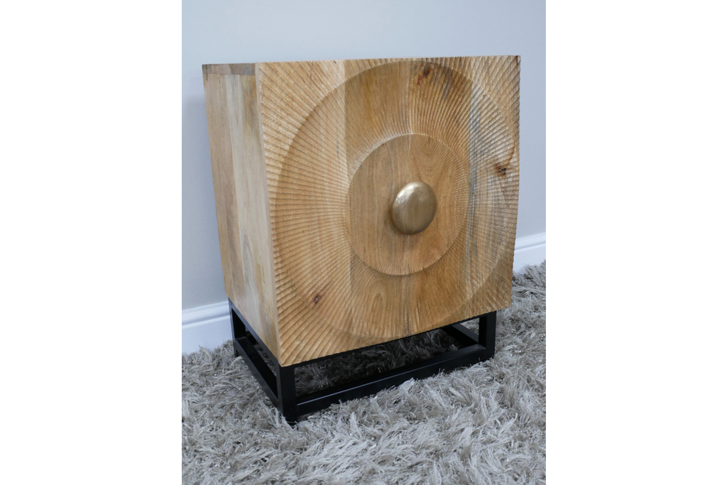 Bedside Cabinet