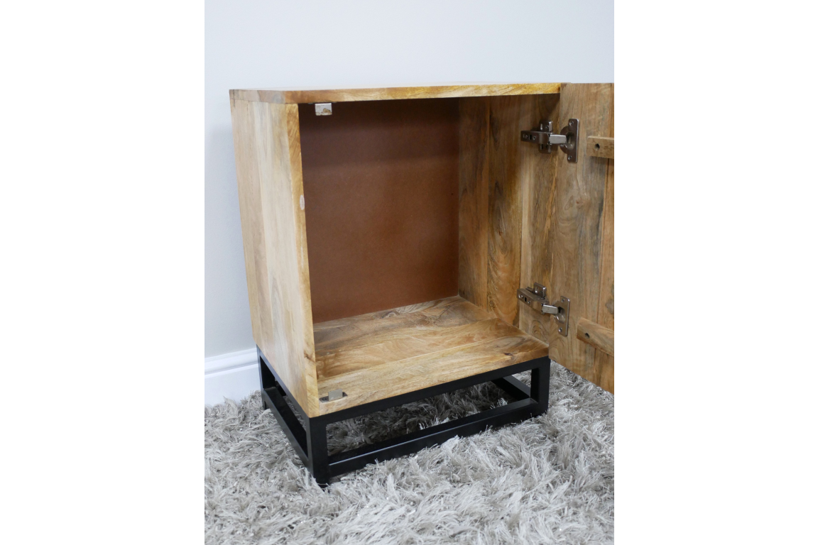 Bedside Cabinet