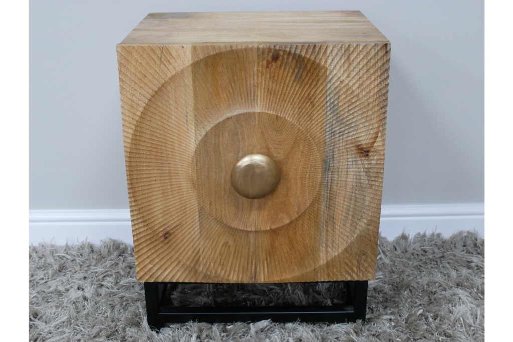Bedside Cabinet