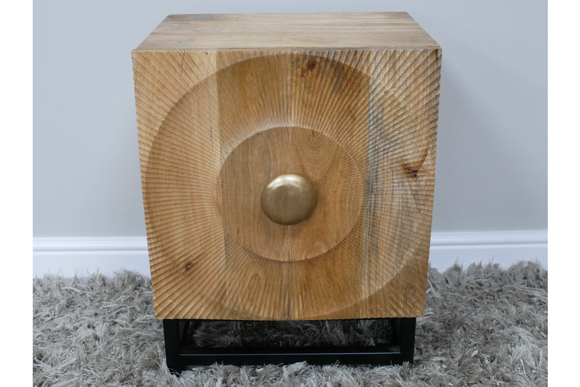 Bedside Cabinet