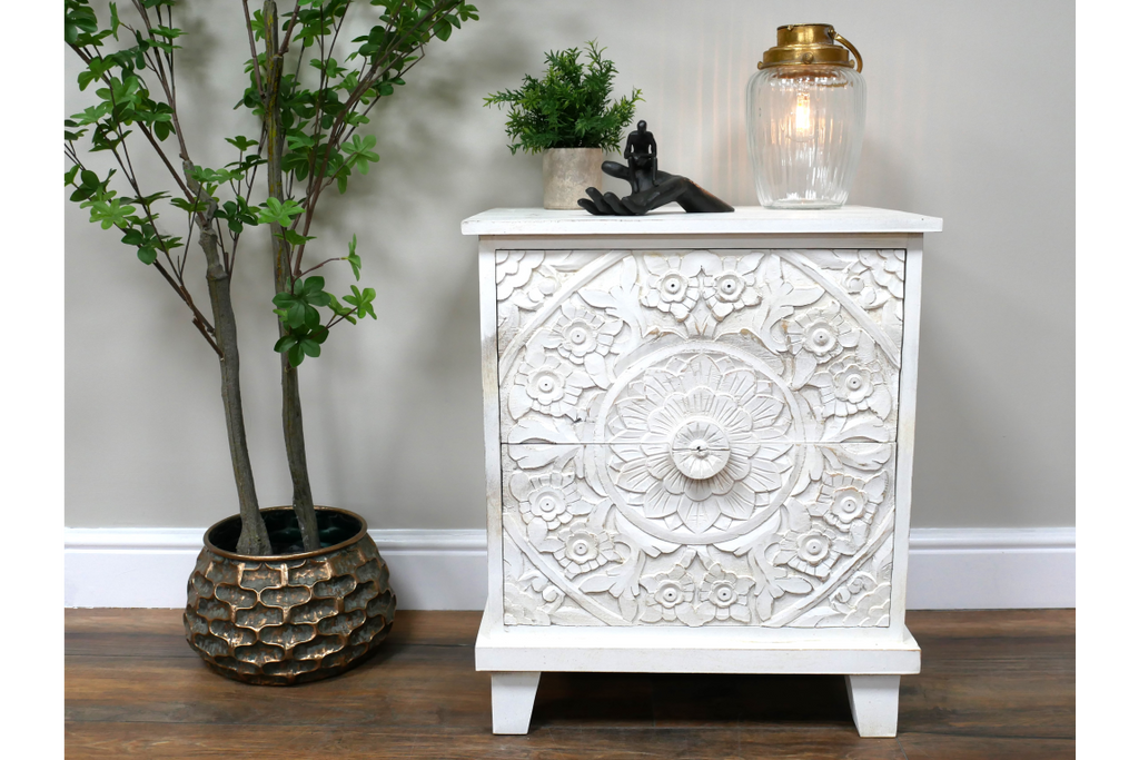 Bedside Cabinet