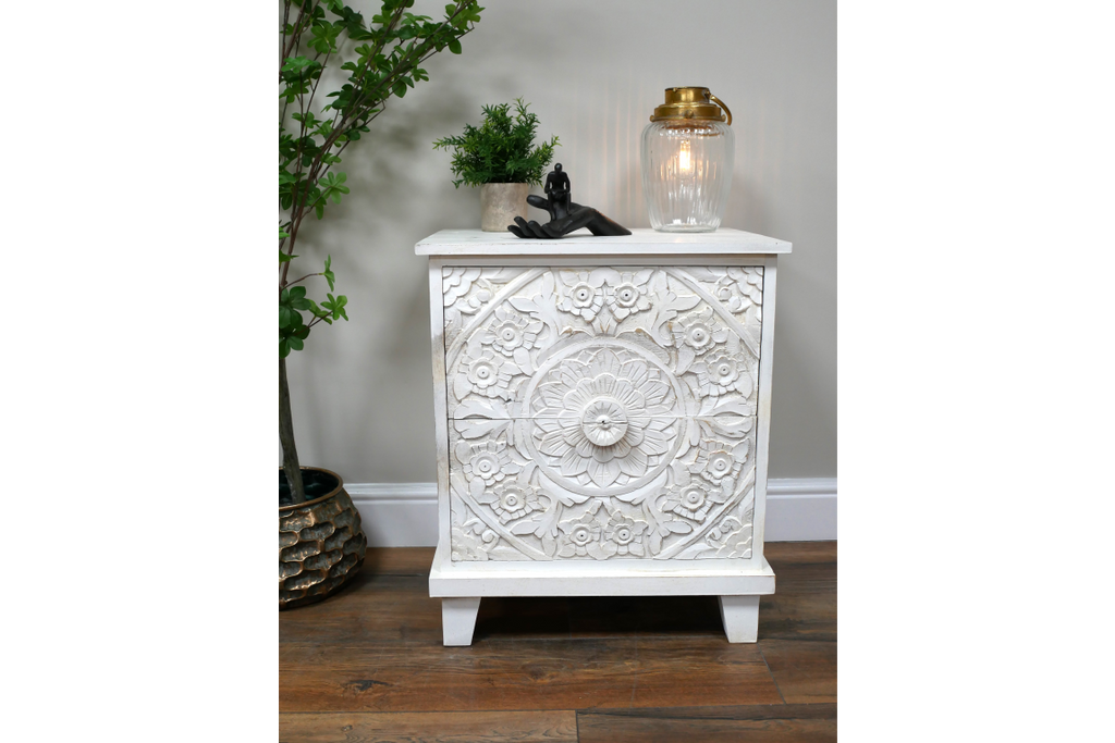 Bedside Cabinet