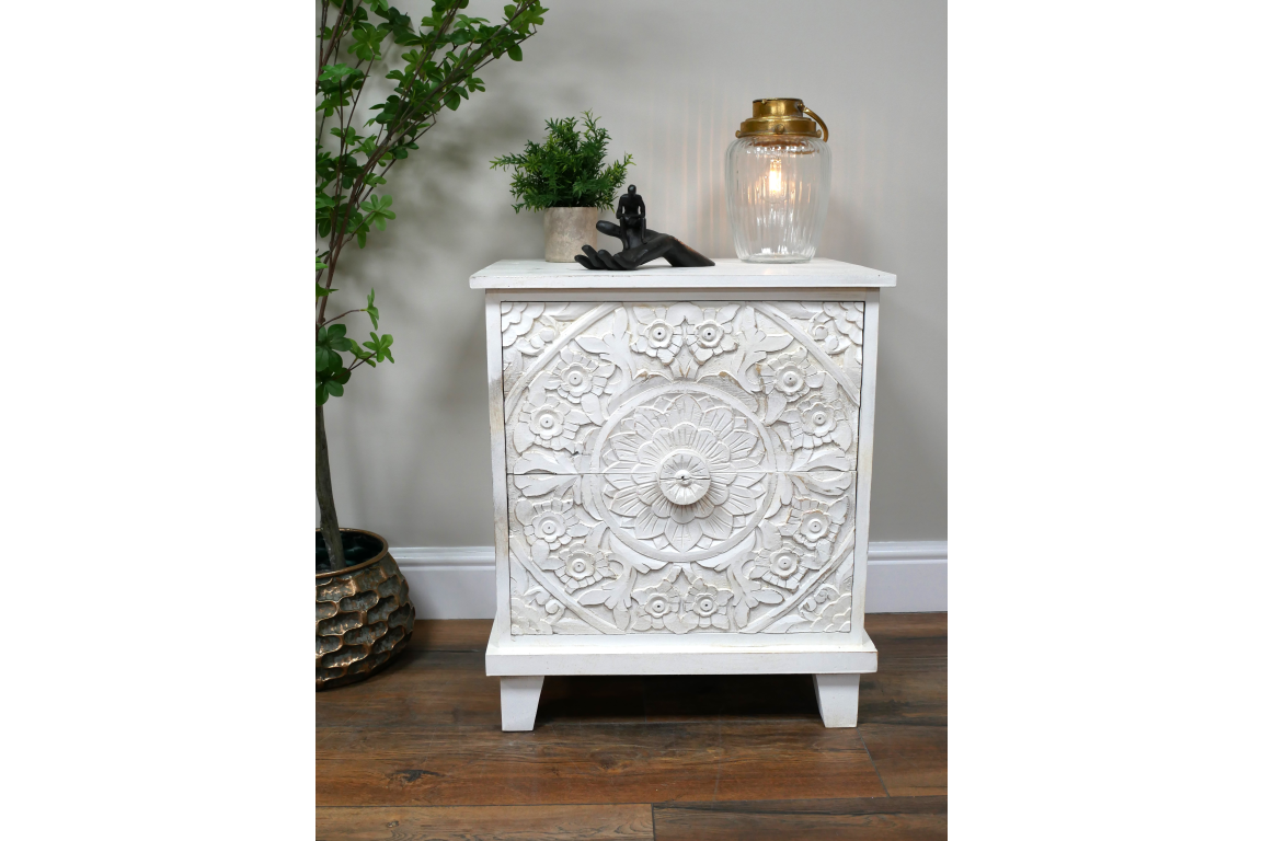 Bedside Cabinet