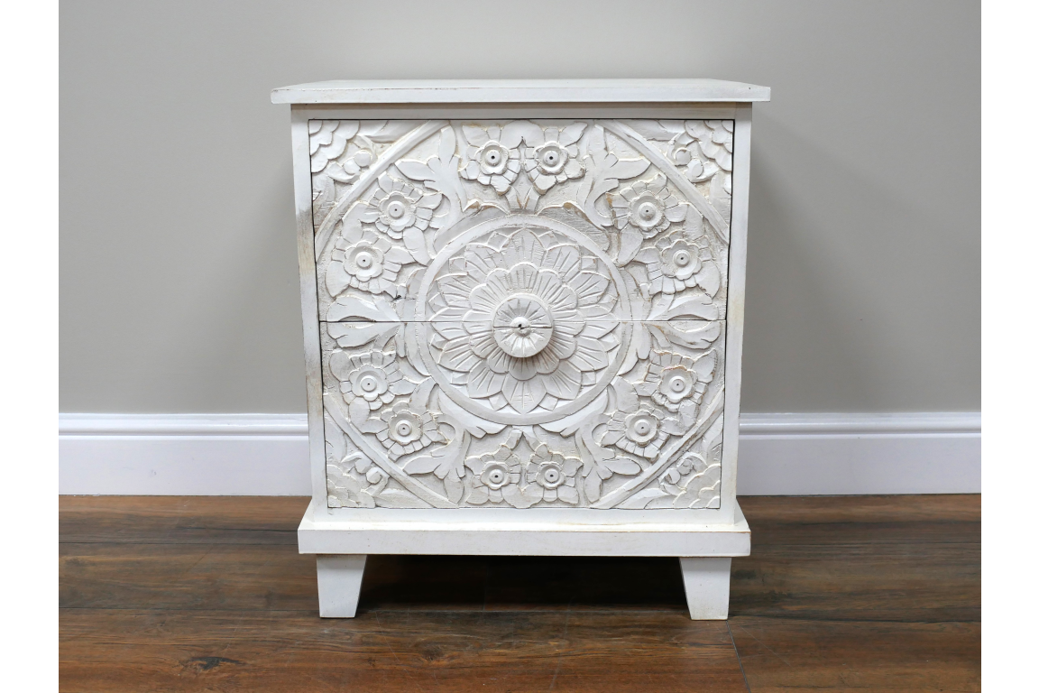 Bedside Cabinet
