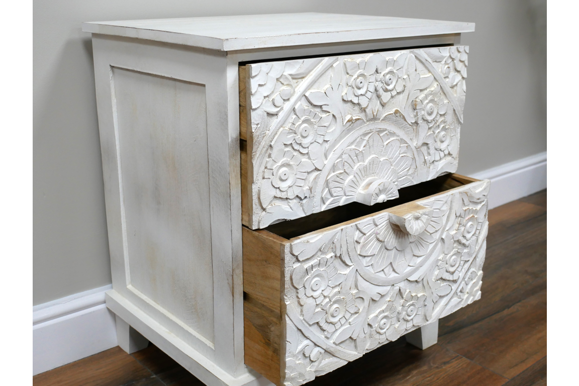 Bedside Cabinet