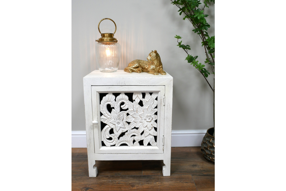 Bedside Cabinet