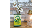 Olive Oil Vase
