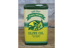 Olive Oil Vase