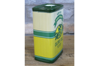 Olive Oil Vase