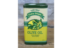 Olive Oil Vase