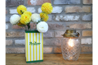 Positano Vase