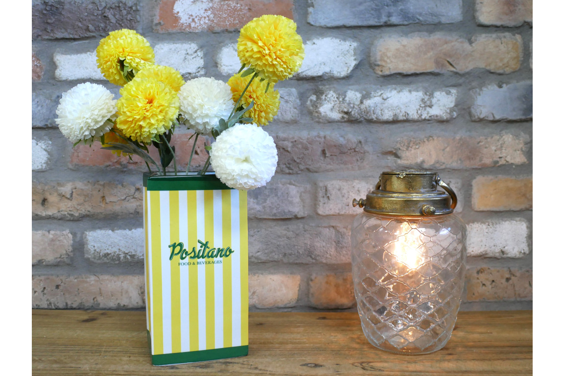 Positano Vase