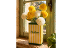 Positano Vase