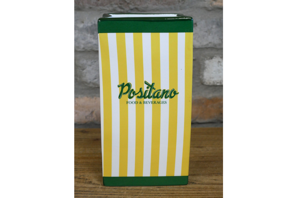 Positano Vase
