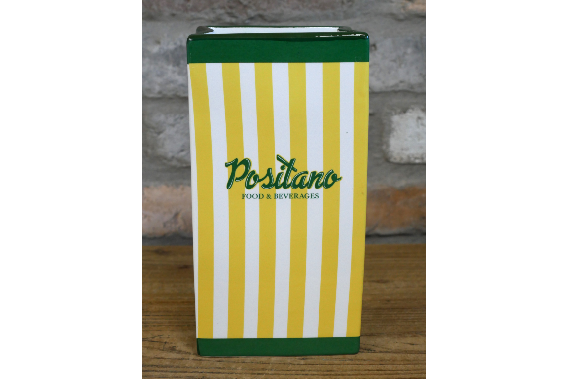 Positano Vase