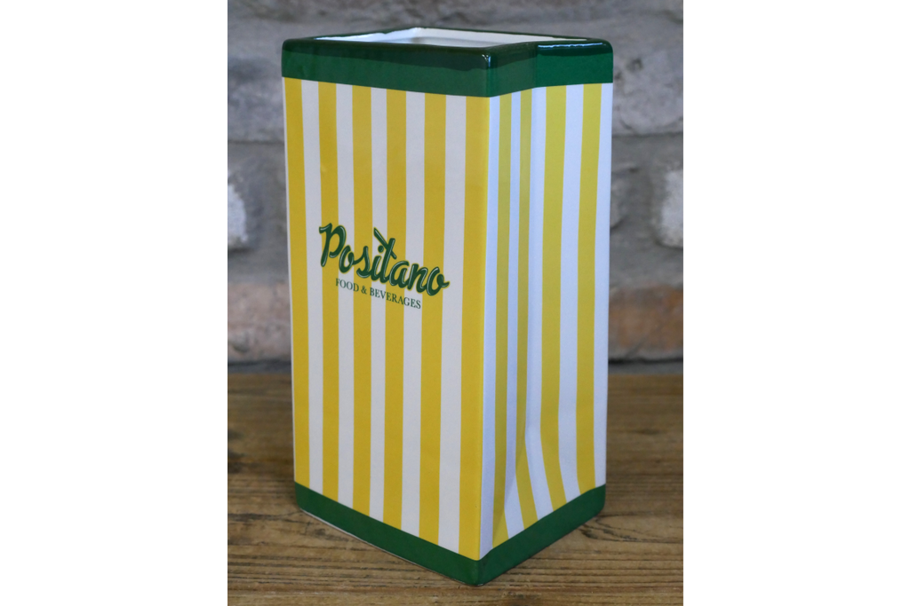 Positano Vase