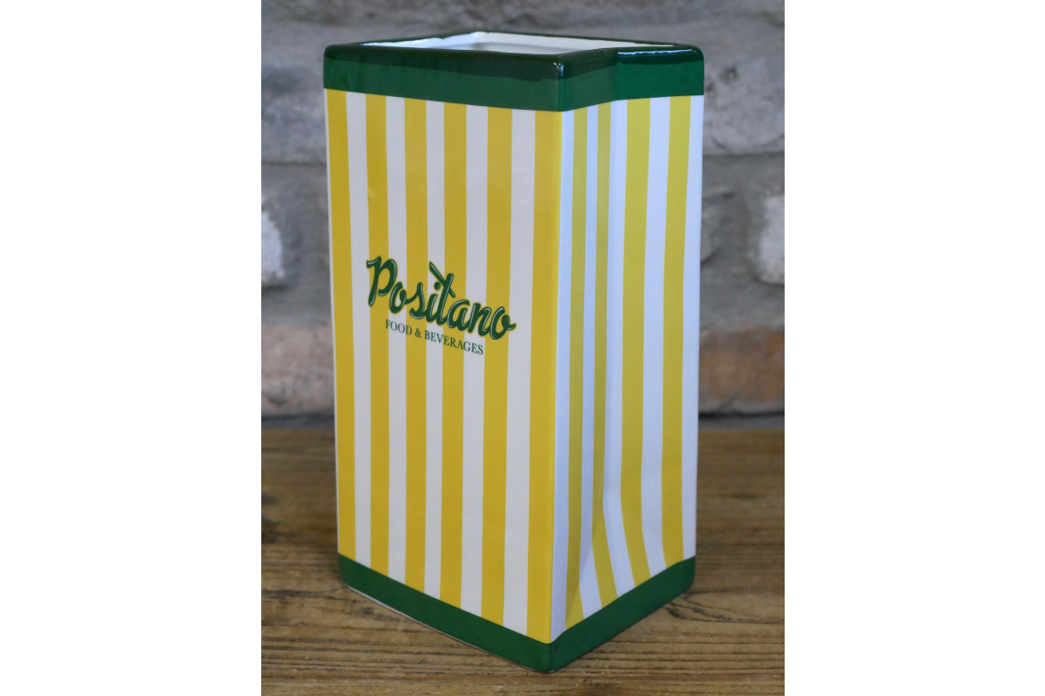 Positano Vase