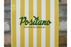 Positano Vase