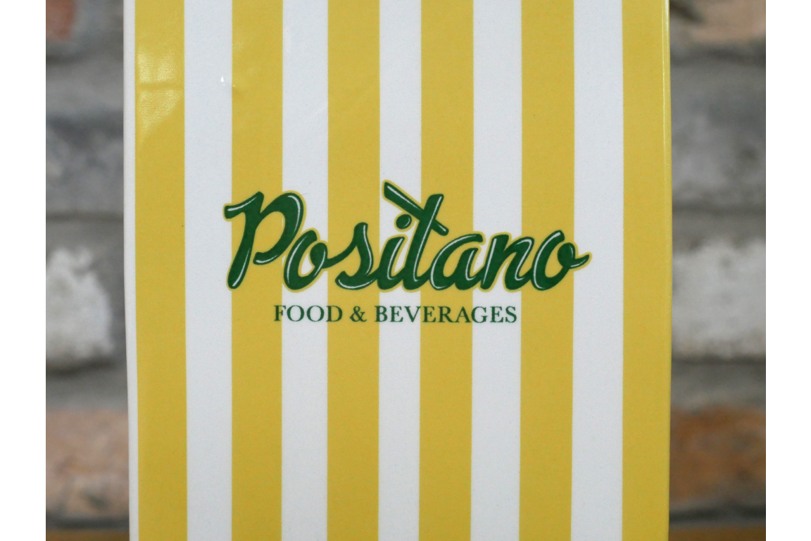 Positano Vase