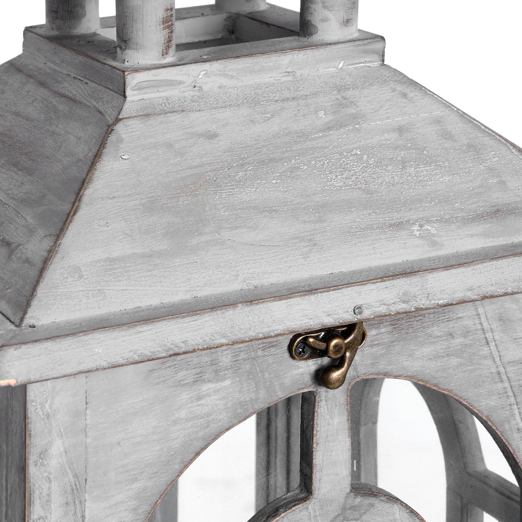 Set of 3 Lanterns