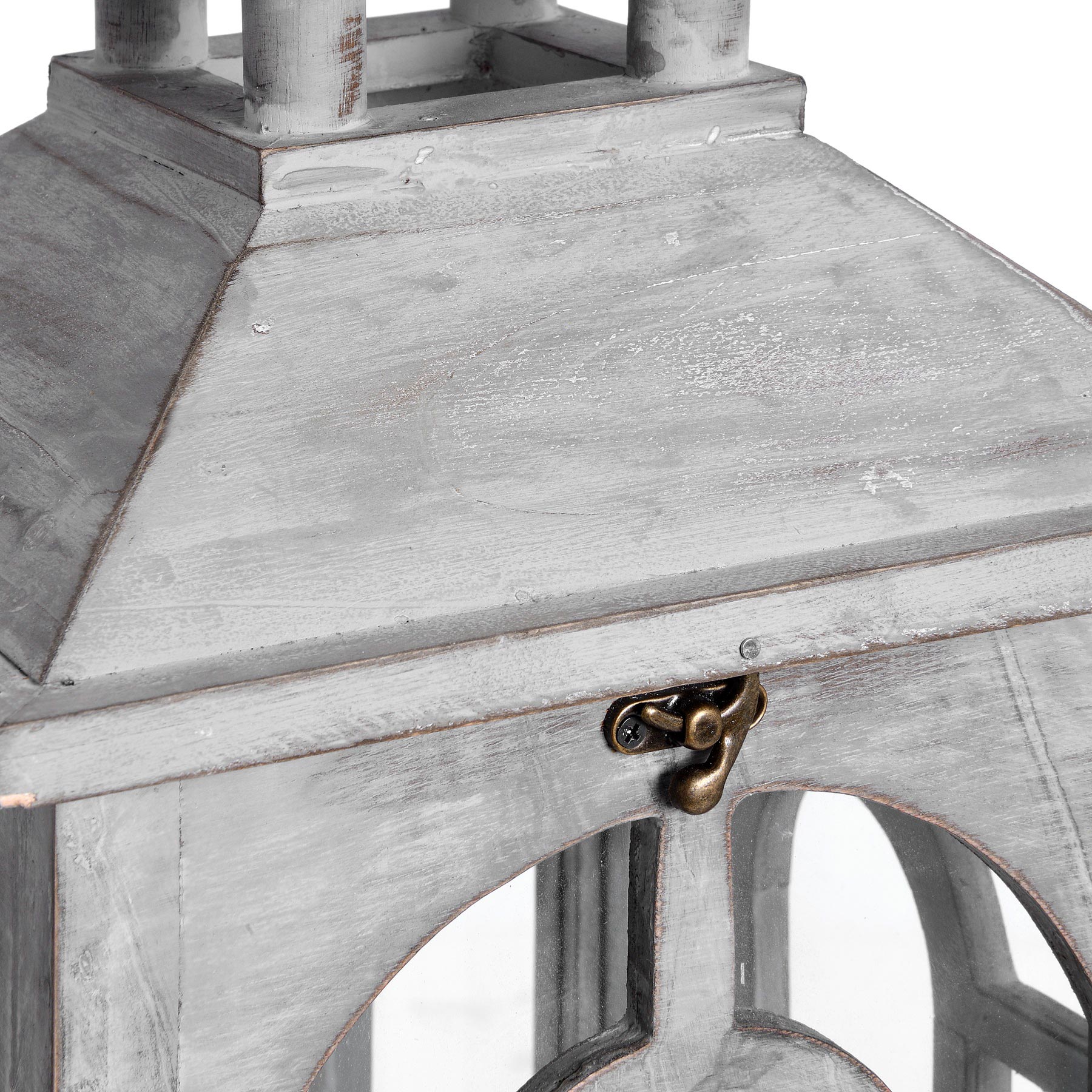 Set of 3 Lanterns