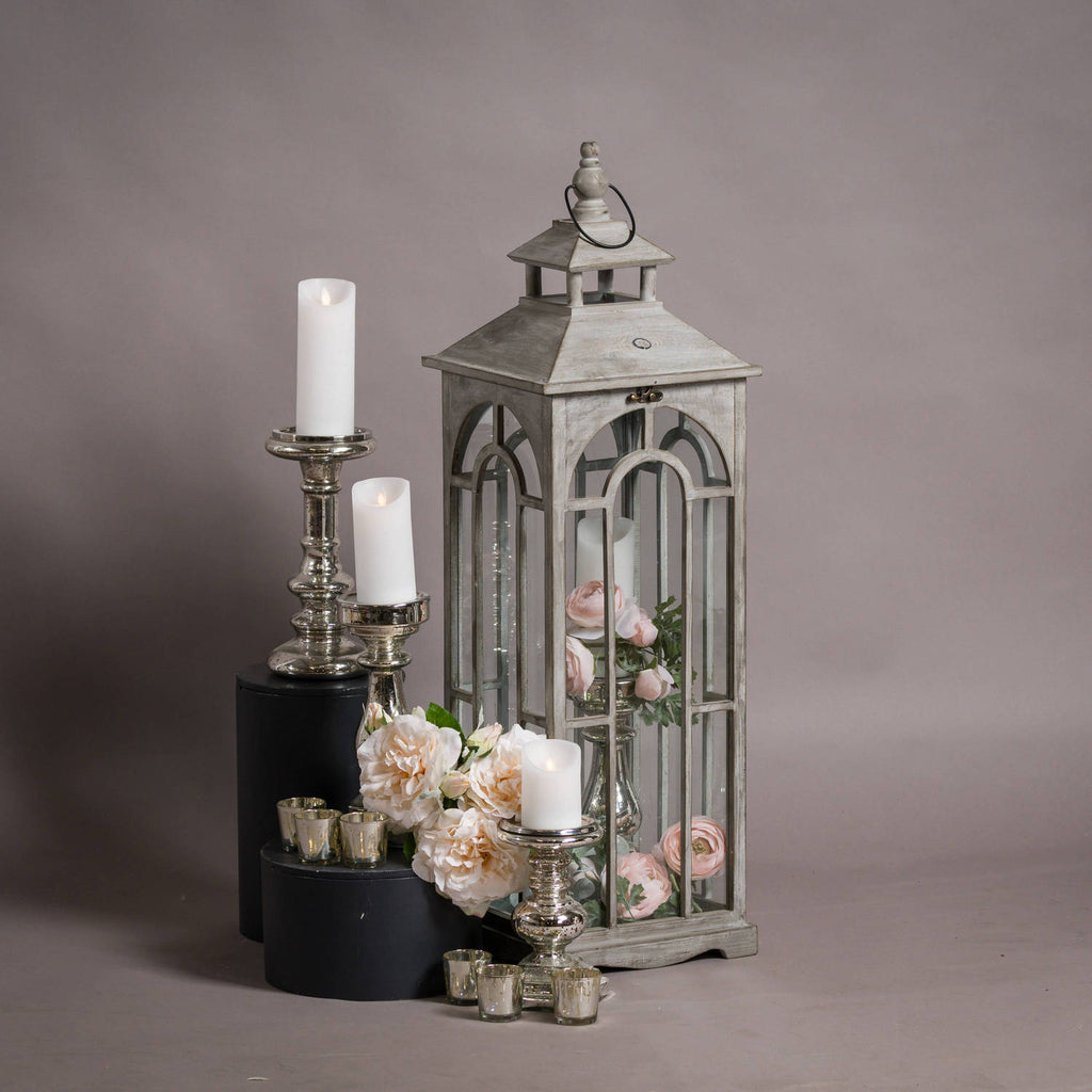Set of 3 Lanterns