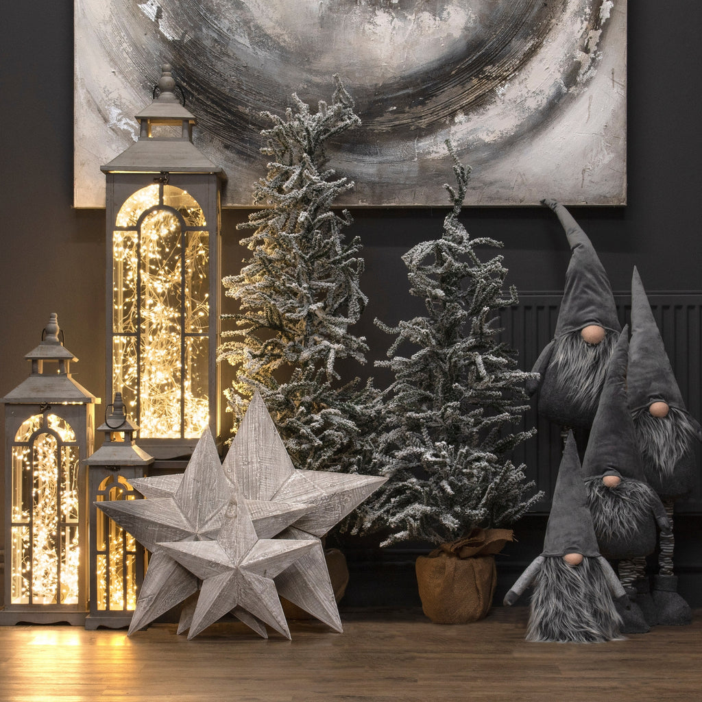 Set of 3 Lanterns