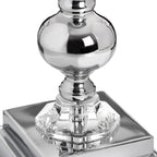 Milan Chrome Lamp