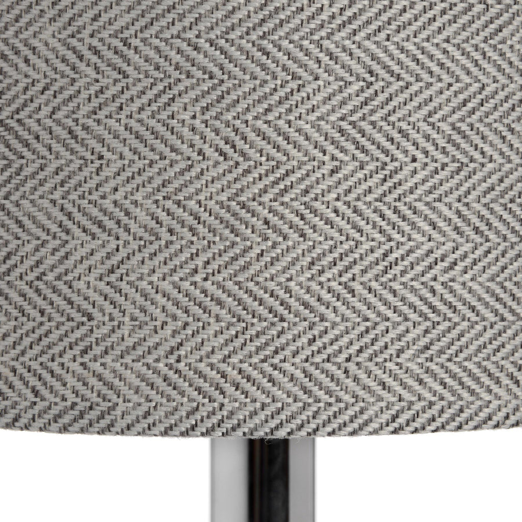 Milan Chrome Lamp