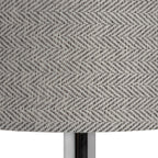 Milan Chrome Lamp