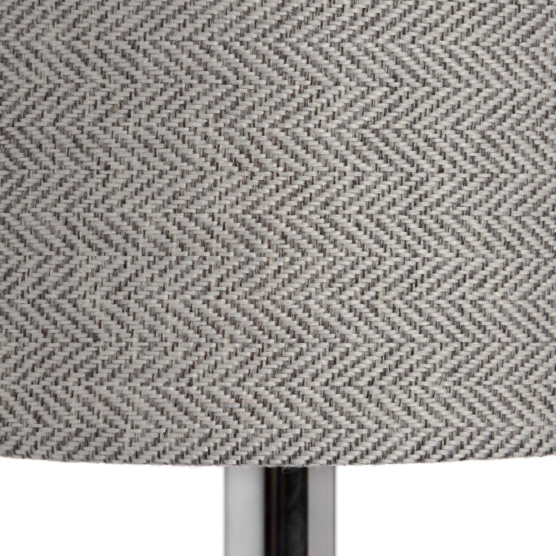 Milan Chrome Lamp