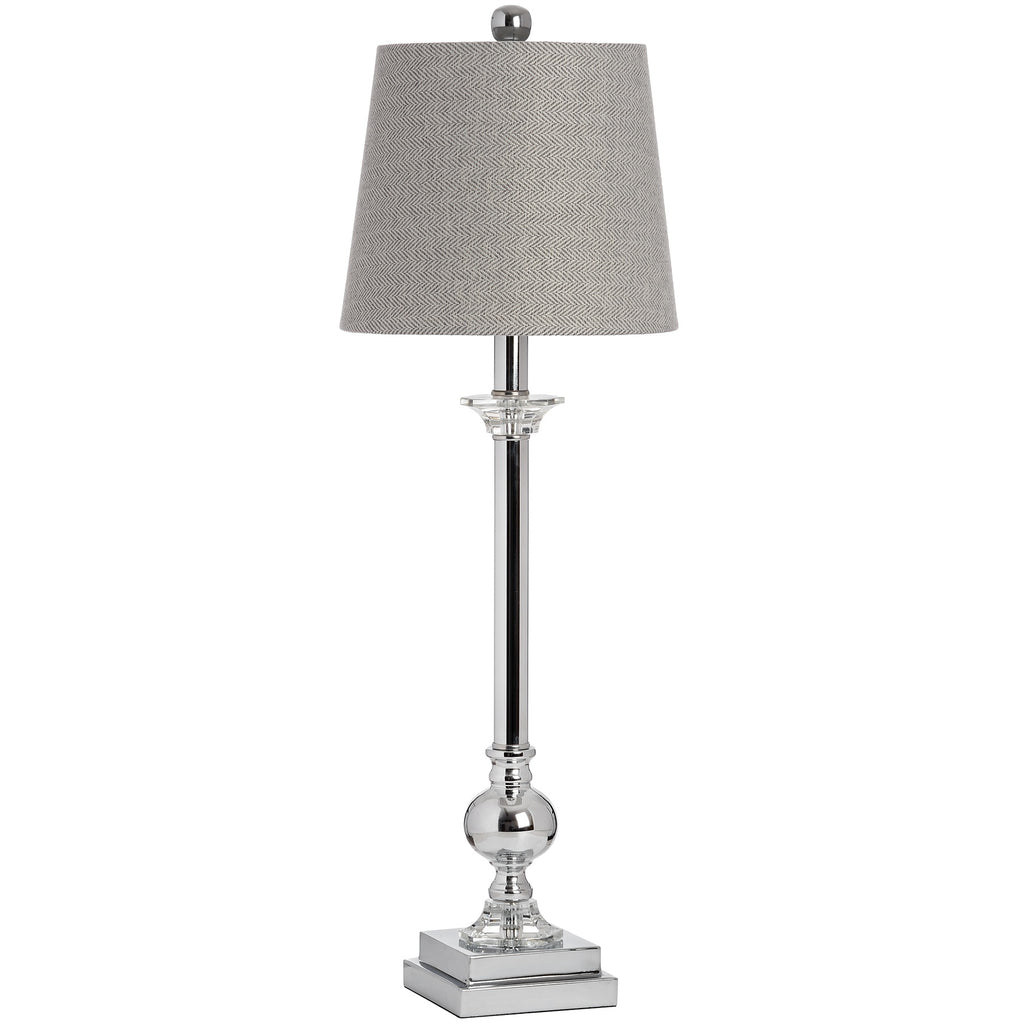 Milan Chrome Lamp