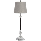 Milan Chrome Lamp
