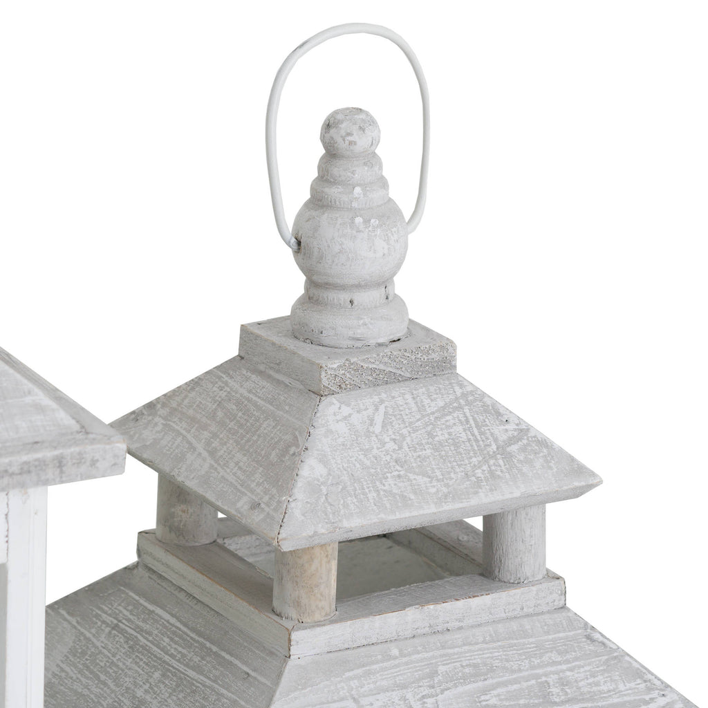 Set of 3 Lanterns