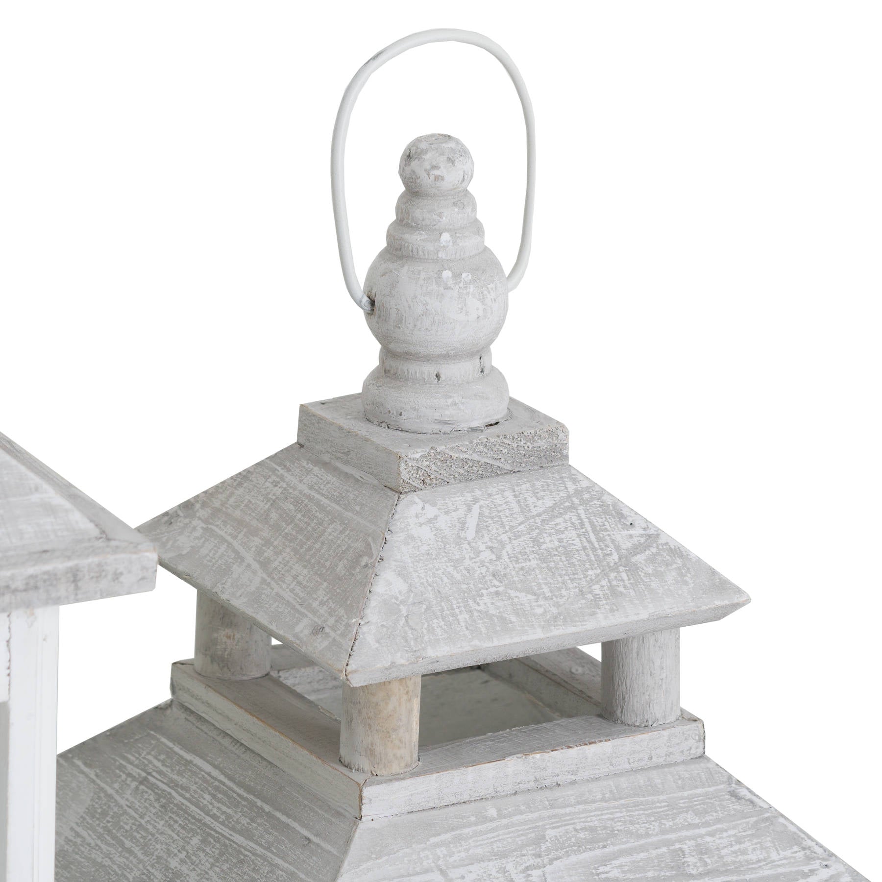 Set of 3 Lanterns