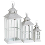 Set of 3 Lanterns