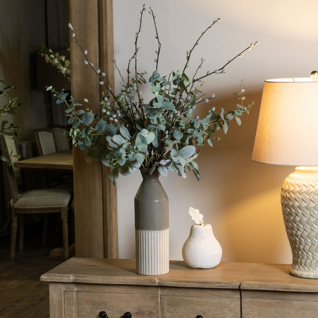 Pussy Willow Branches