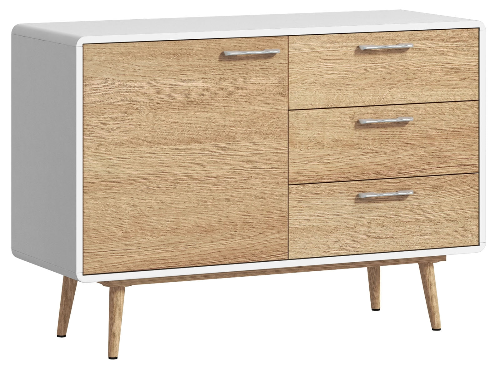 Portofino Small Sideboard
