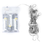 100 LED Battery Micro Lights