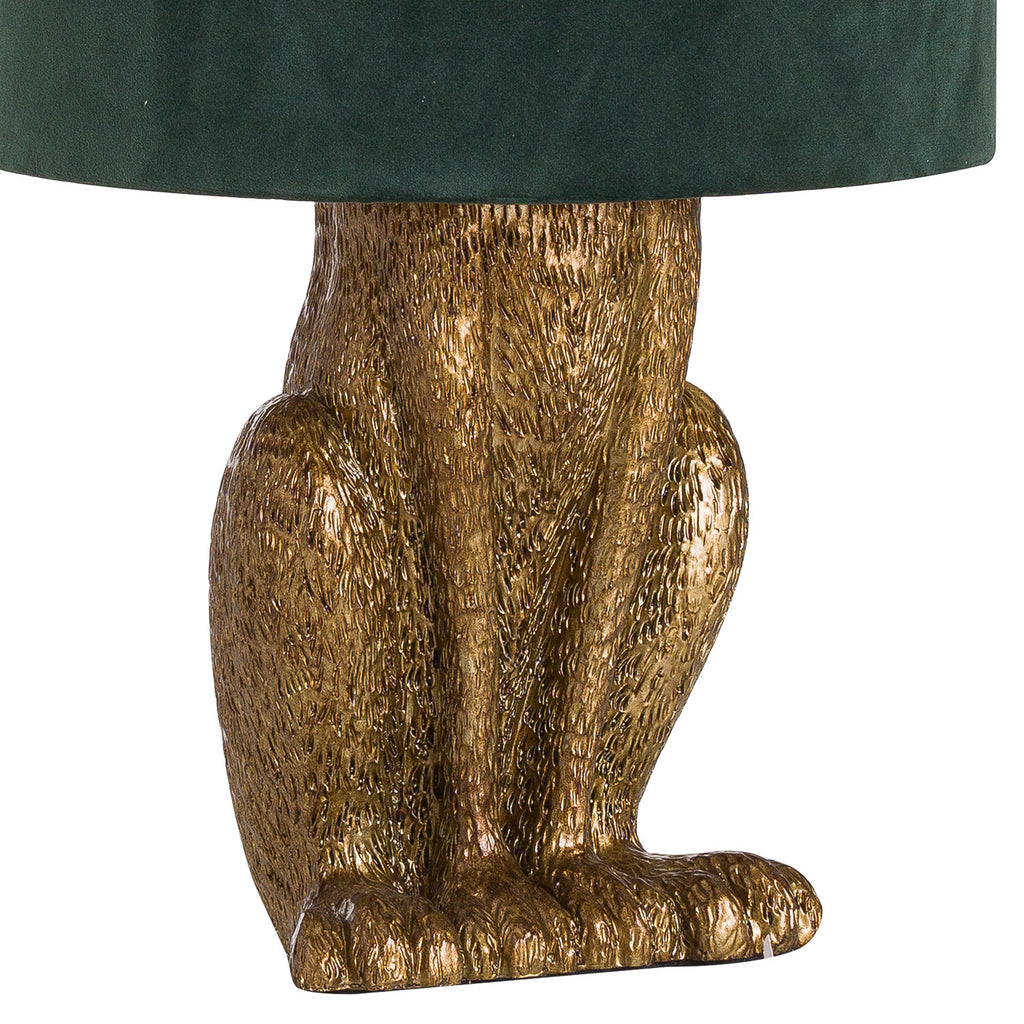 Gold Hare