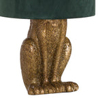 Gold Hare